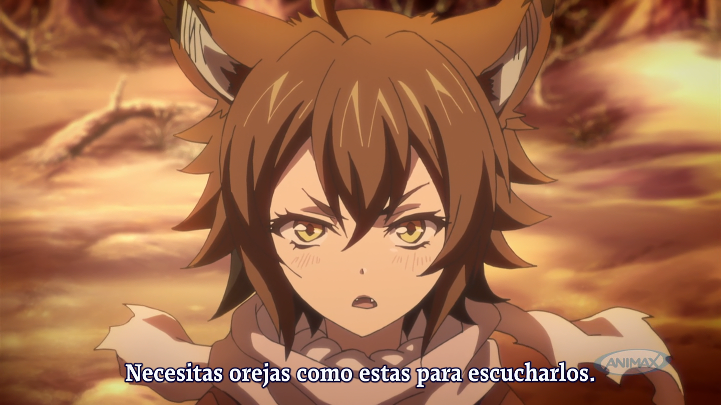 Luger Code 1951 (Sunshine Fansub)